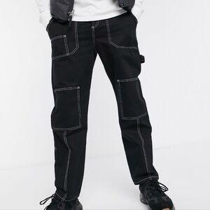 RECLAIMED Vintage Cargo Pants.